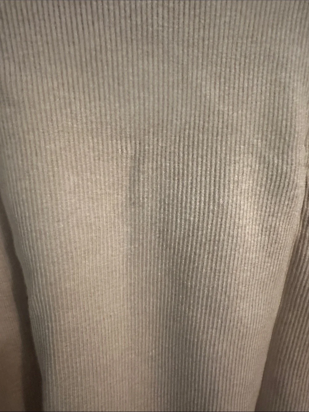 Eddie Bauer Ribbed Turtleneck